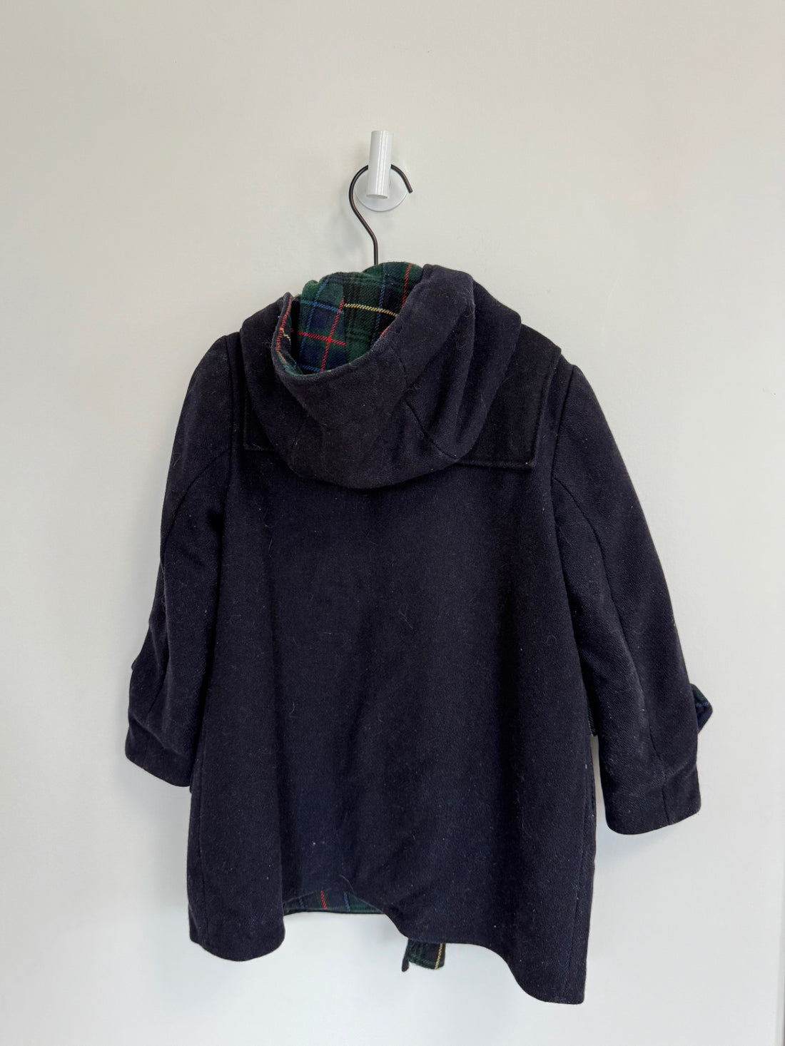 Hammelsheim Coat 6 years