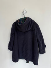 Hammelsheim Coat 6 years