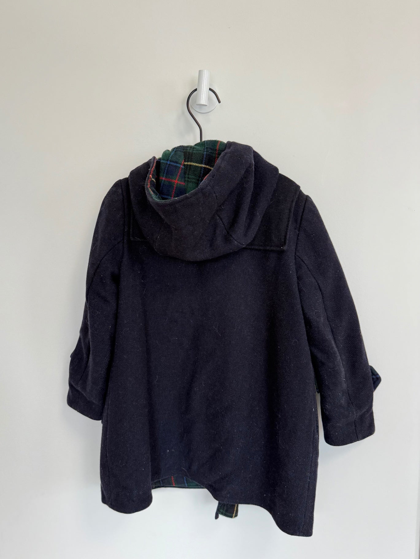 Hammelsheim Coat 6 years