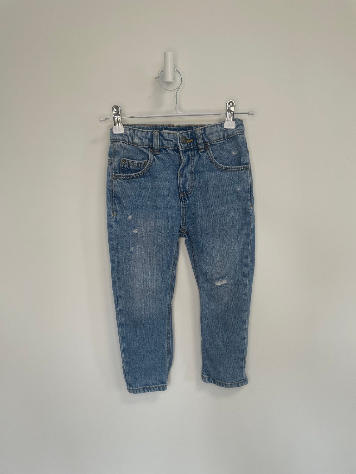 ZaranJeans 2-3 years