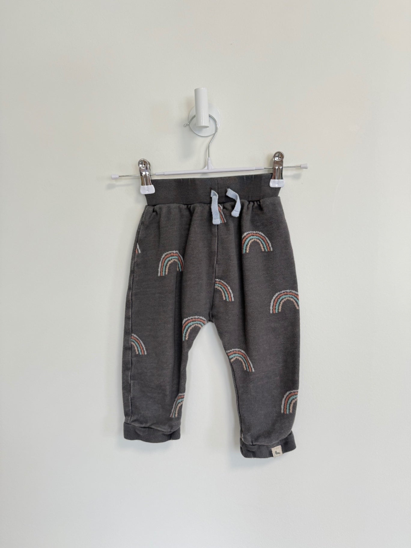 Turtledove London Pants 1-2 years