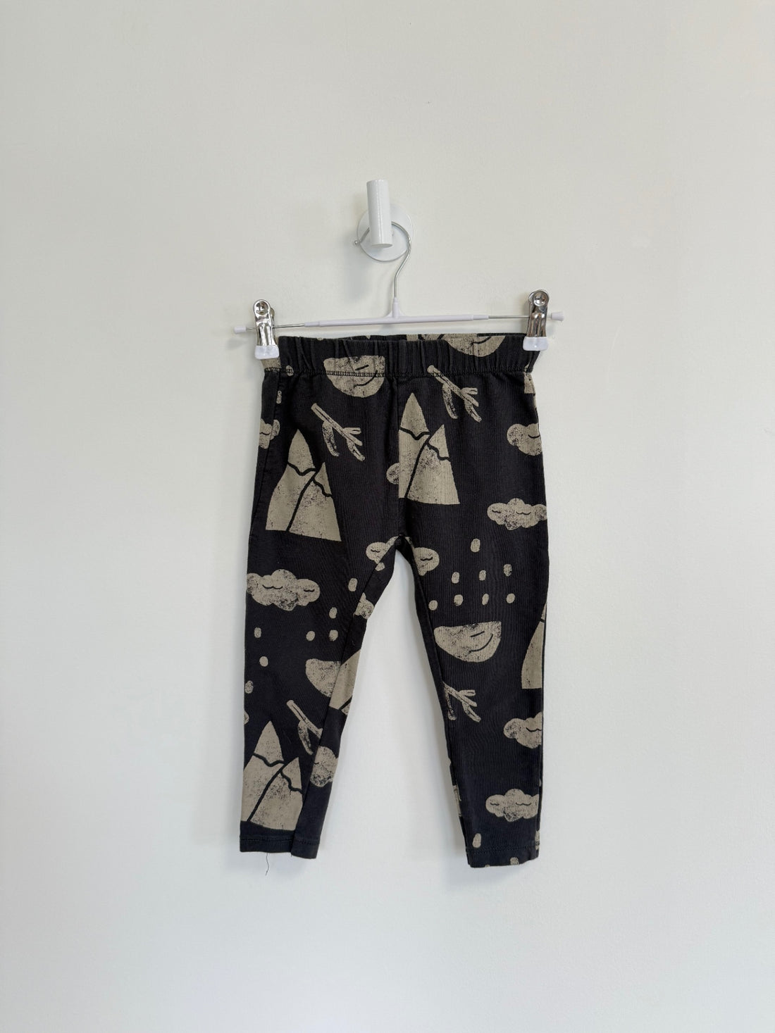 Zara Leggings 2-3 years
