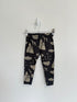 Zara Leggings 2-3 years