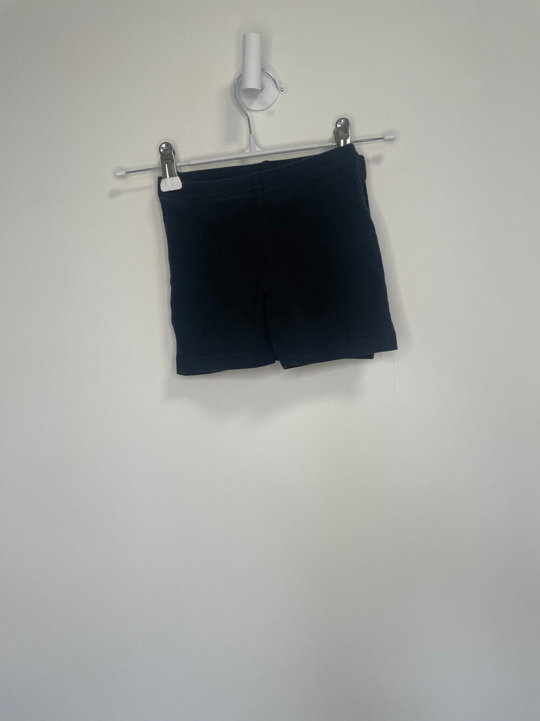 Peekaboo Beans Biker Shorts 3 years