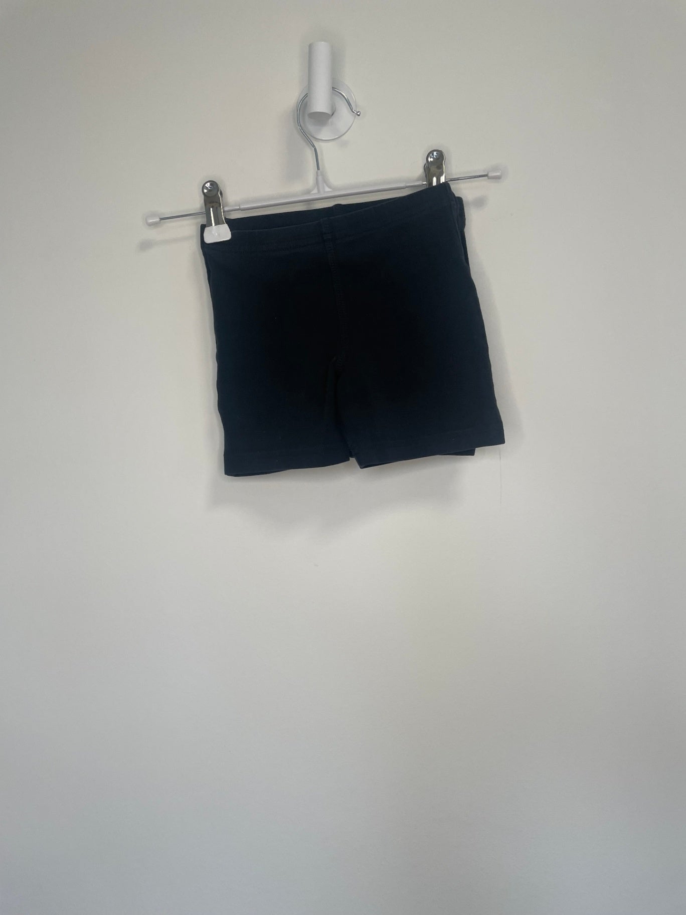 Peekaboo Beans Biker Shorts 3 years