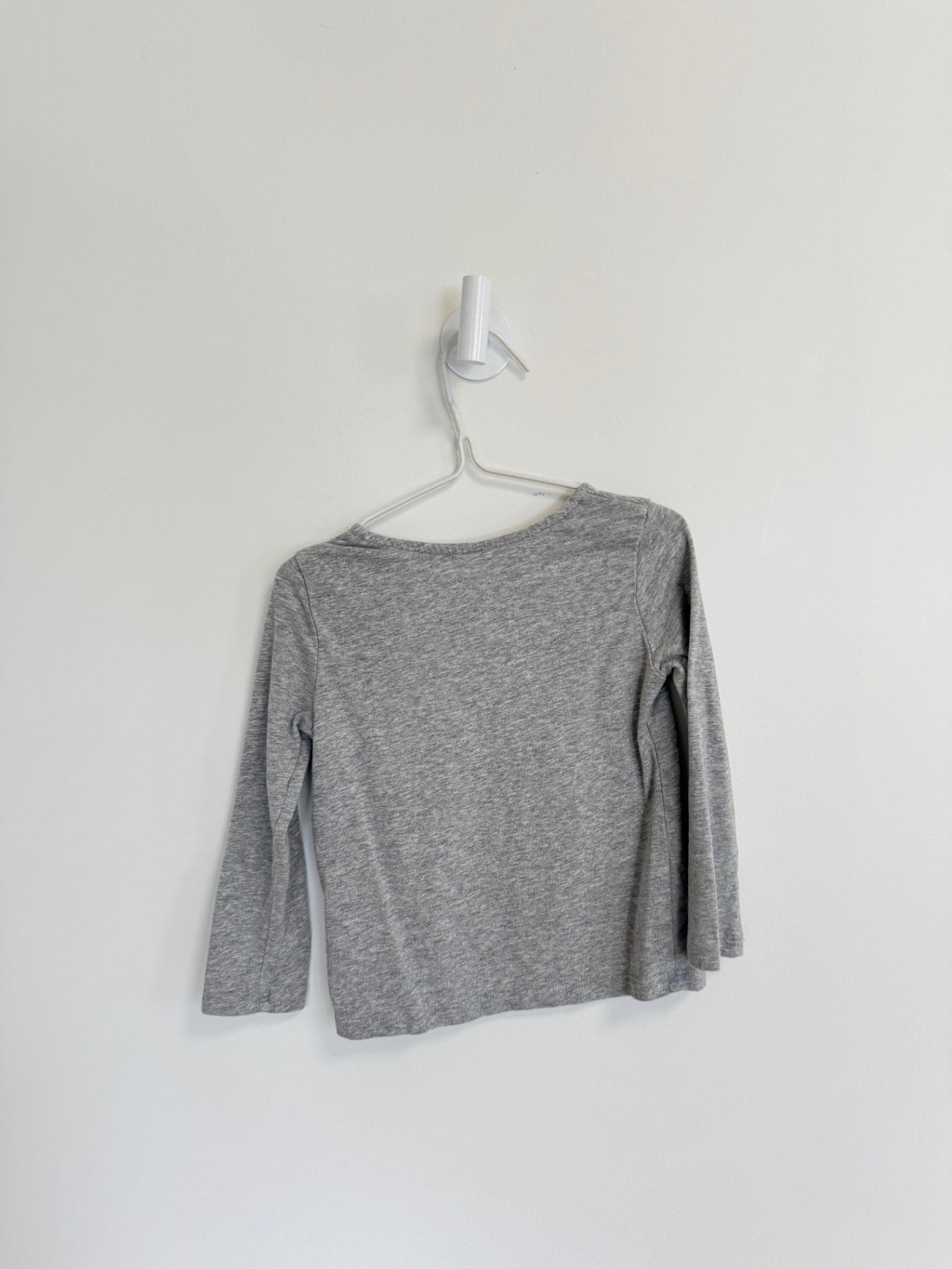 H&amp;M Long Sleeve Shirt 2-4 years 