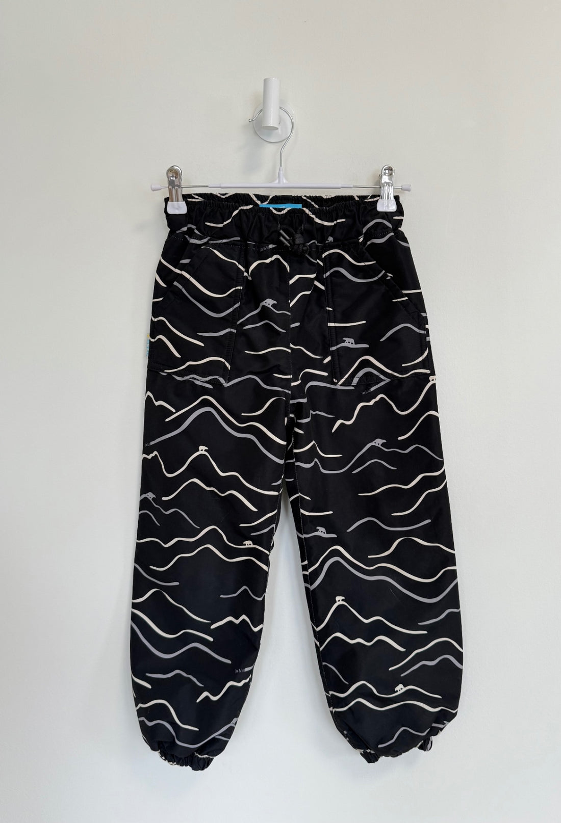 Jan &amp; Jul Snow pants 5 years 