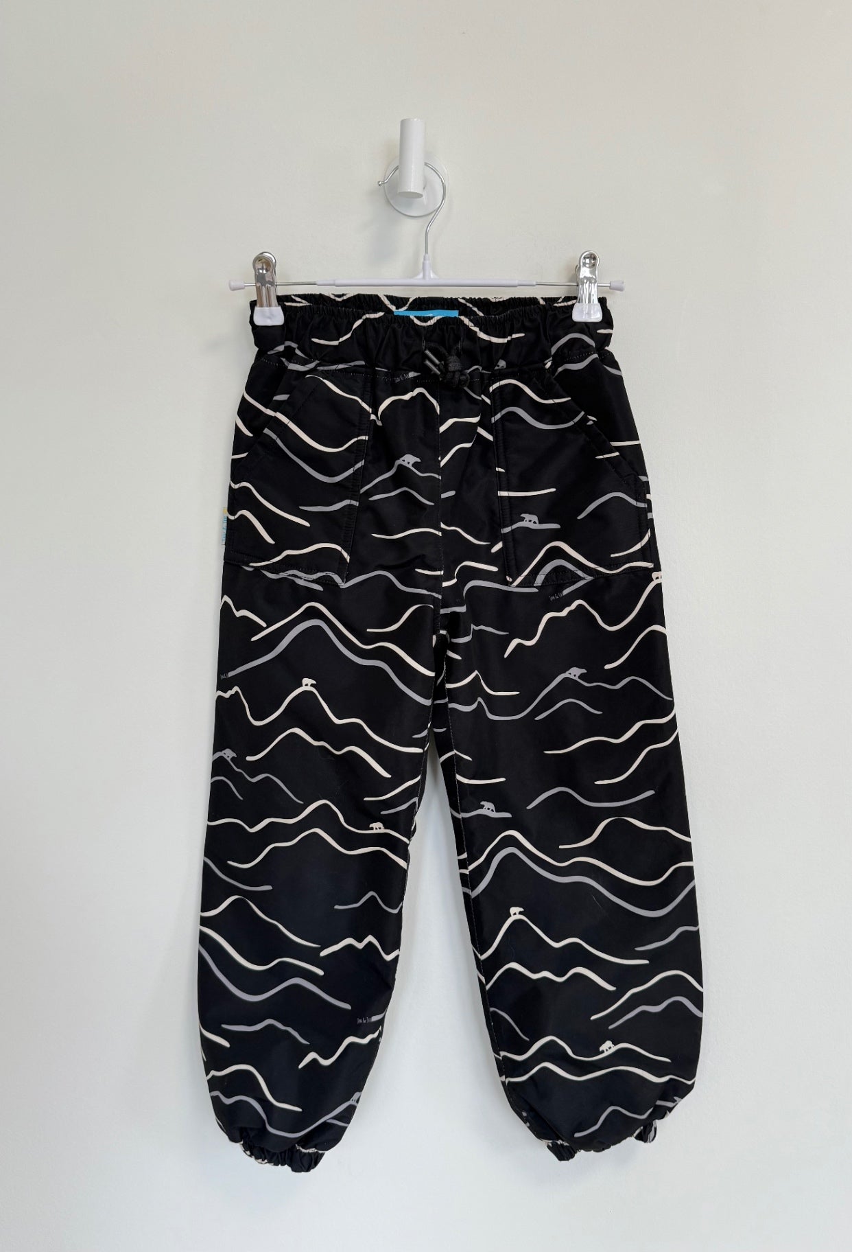 Jan &amp; Jul Snow pants 5 years 