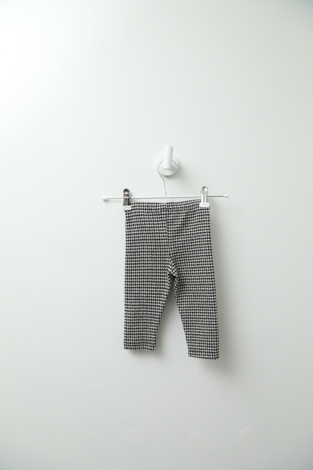 Zara 9-12 months Herringbone