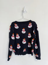 Petit Lem Festive Sweater 5-6 years 