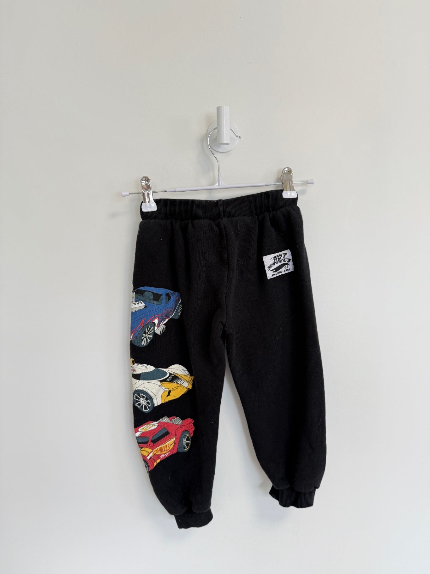 Zara Sweatpants 5-6 Years