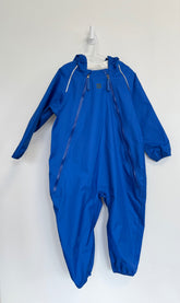 MEC Outerwear 4 years