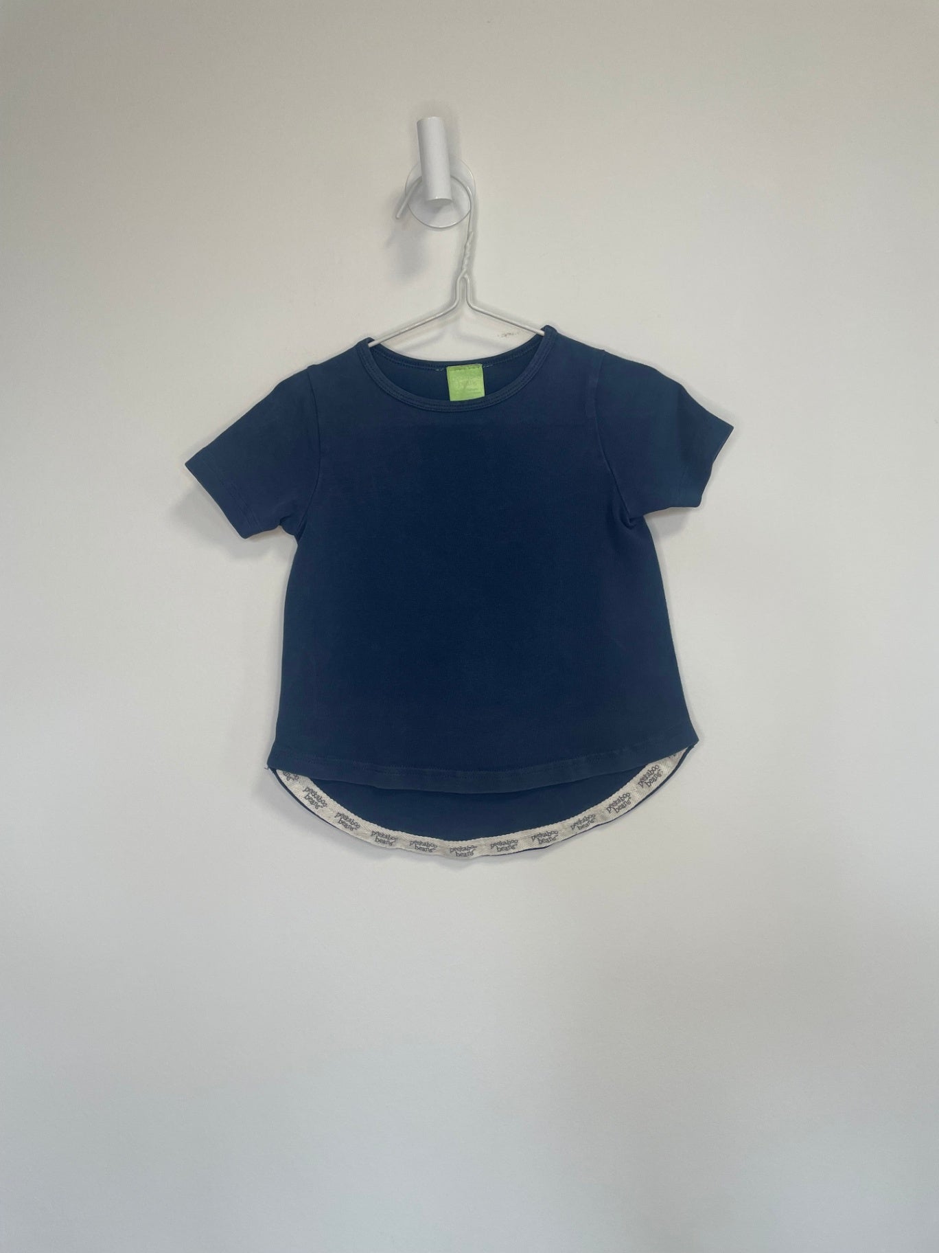 Play Bundle Peekaboo Beans T-Shirt 2 years