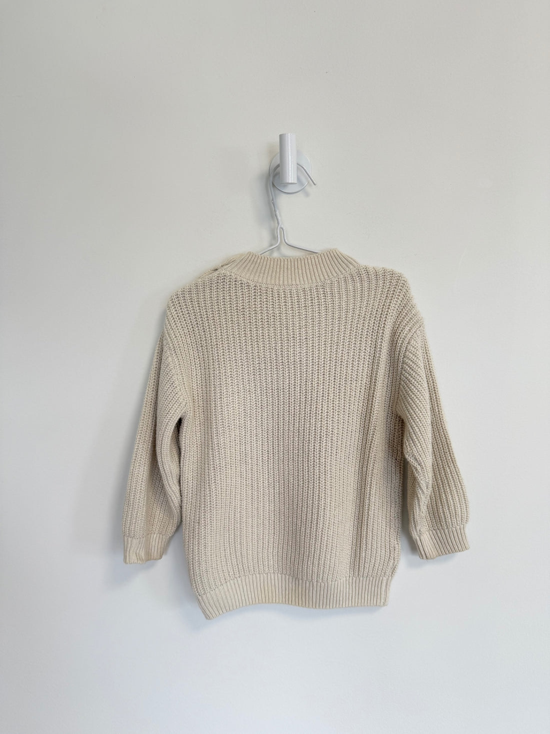 H&amp;M Sweater 3-4 years 