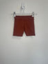 Peekaboo Beans Biker Shorts 3 years
