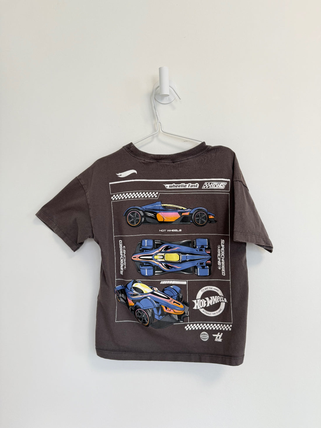 Zara T-Shirt 5-6 Years