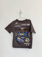 Zara T-Shirt 5-6 Years