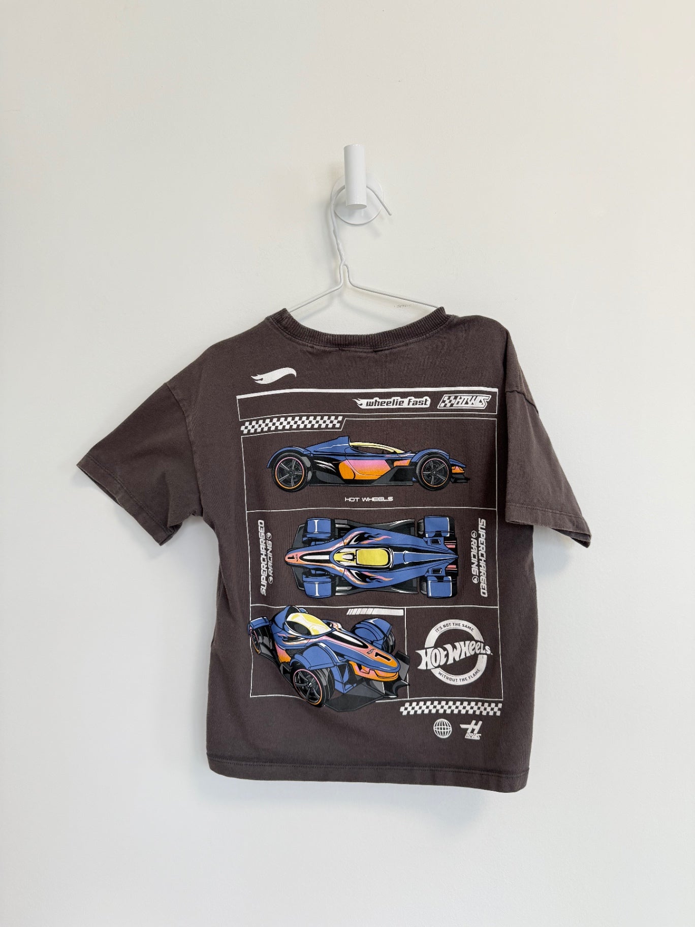 Zara T-Shirt 5-6 Years