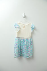 H & M Dress 4-6 years Frozen