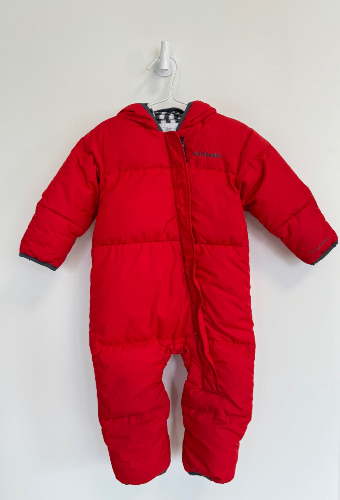 Columbia Snowsuit 18-24 months