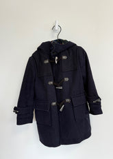 Hammelsheim Coat 6 years