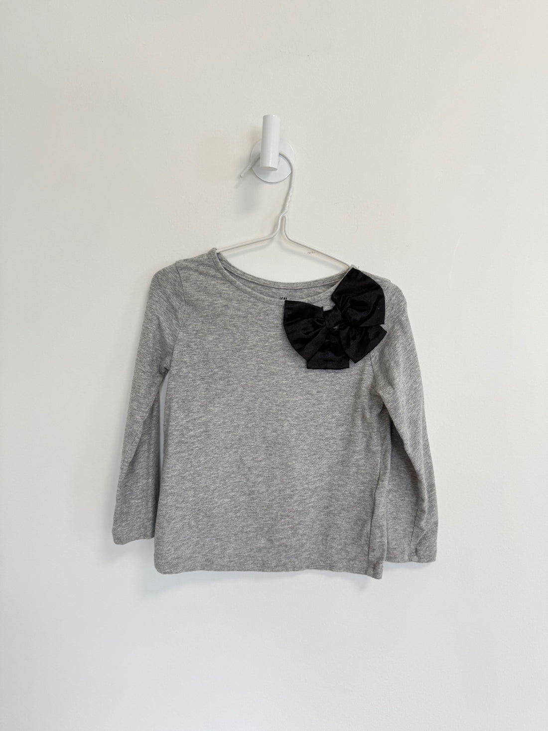 H&amp;M Long Sleeve Shirt 2-4 years 