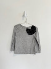 H&M Long Sleeve Shirt 2-4 years 