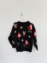 Zara Festive Sweater 3-4 years