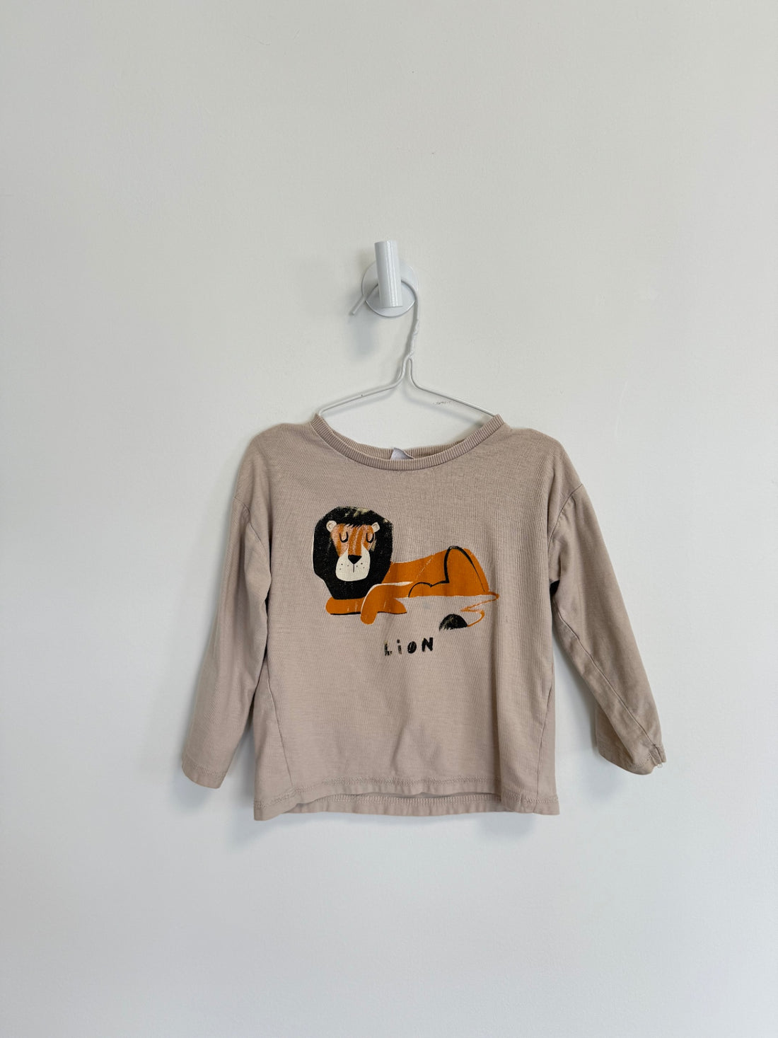 Play Bundle Zara Top 2-3 years