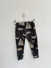 Zara Leggings 2-3 years