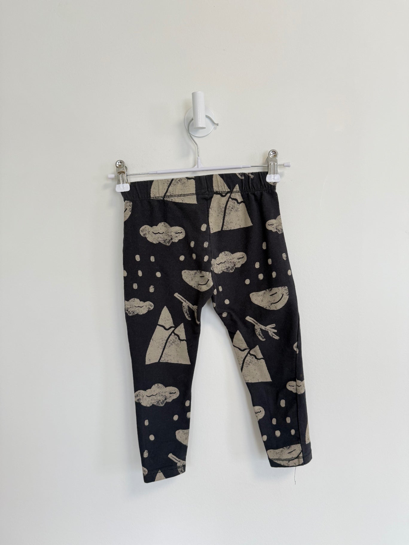 Zara Leggings 2-3 years