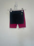 Peekaboo Beans 2pc Set Biker Shorts 4 years