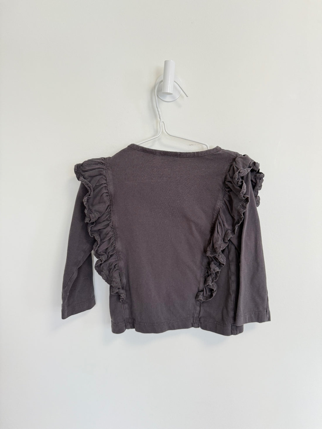 Zara Long Sleeve Shirt 18-24 months 