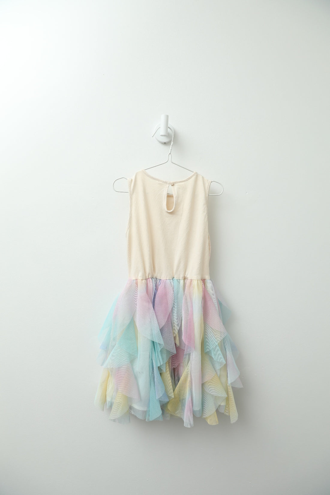 Disney Dress 4-6 years 