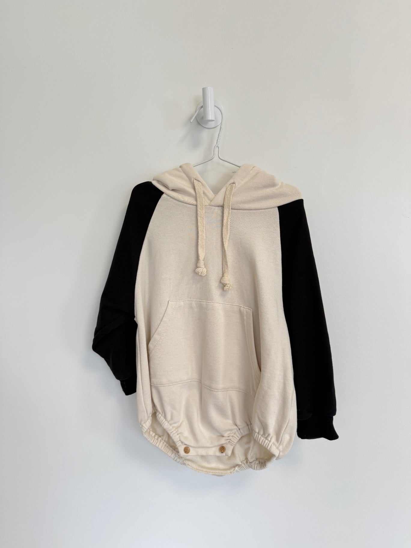 Play Bundle Jessyca kids Bodysuit Hoodie 3-4 years