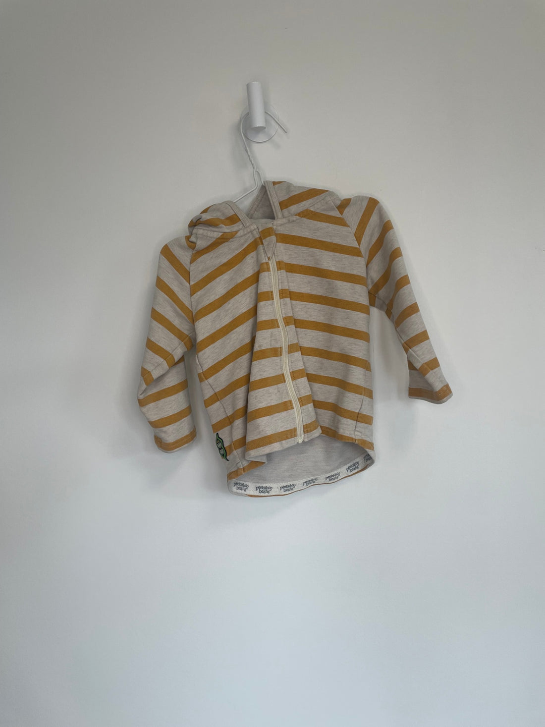 Play Bundle Peekaboo Beans Sweater 12-18 months