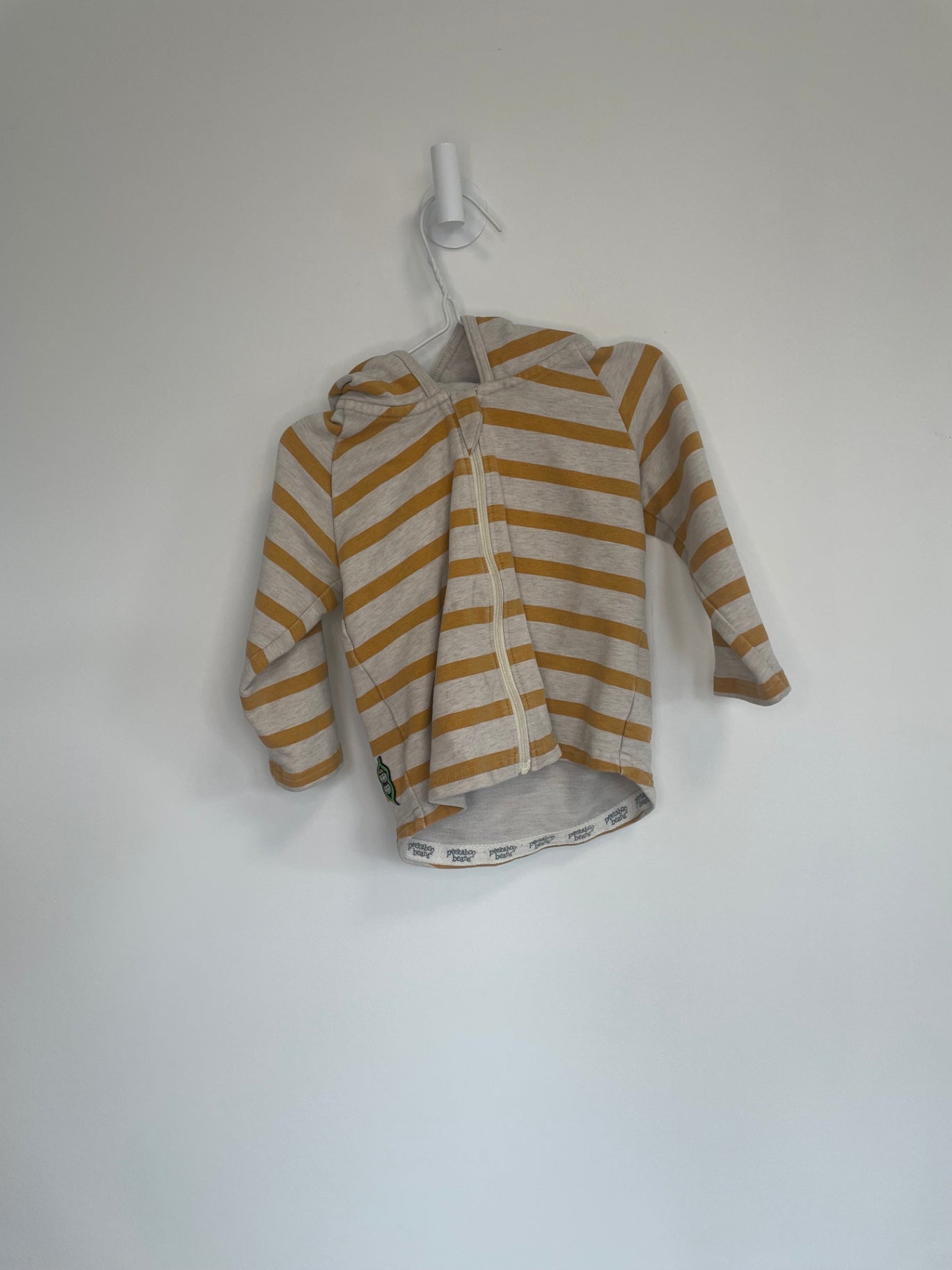 Play Bundle Peekaboo Beans Sweater 12-18 months