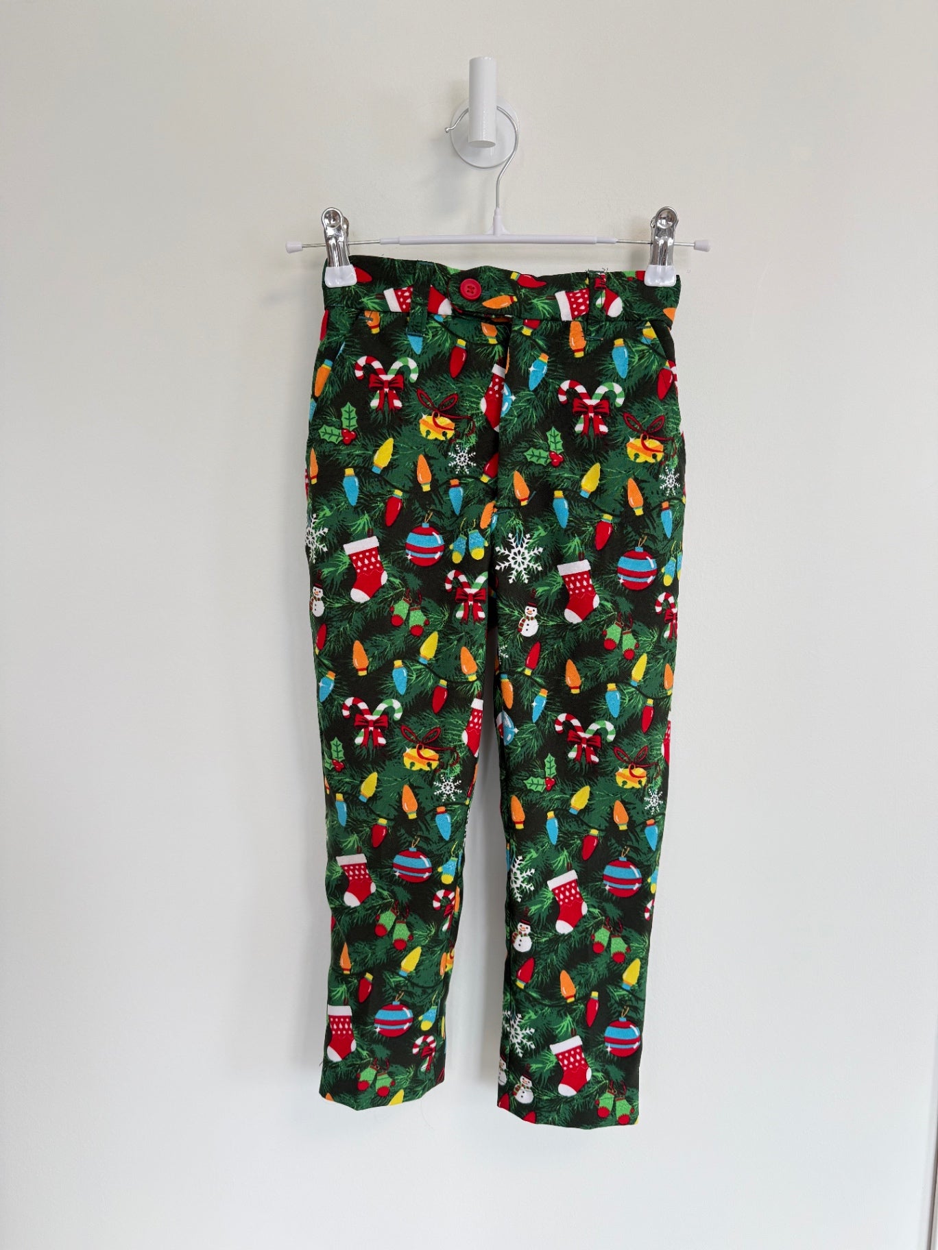Urban Heritage Festive Suit XS(6)