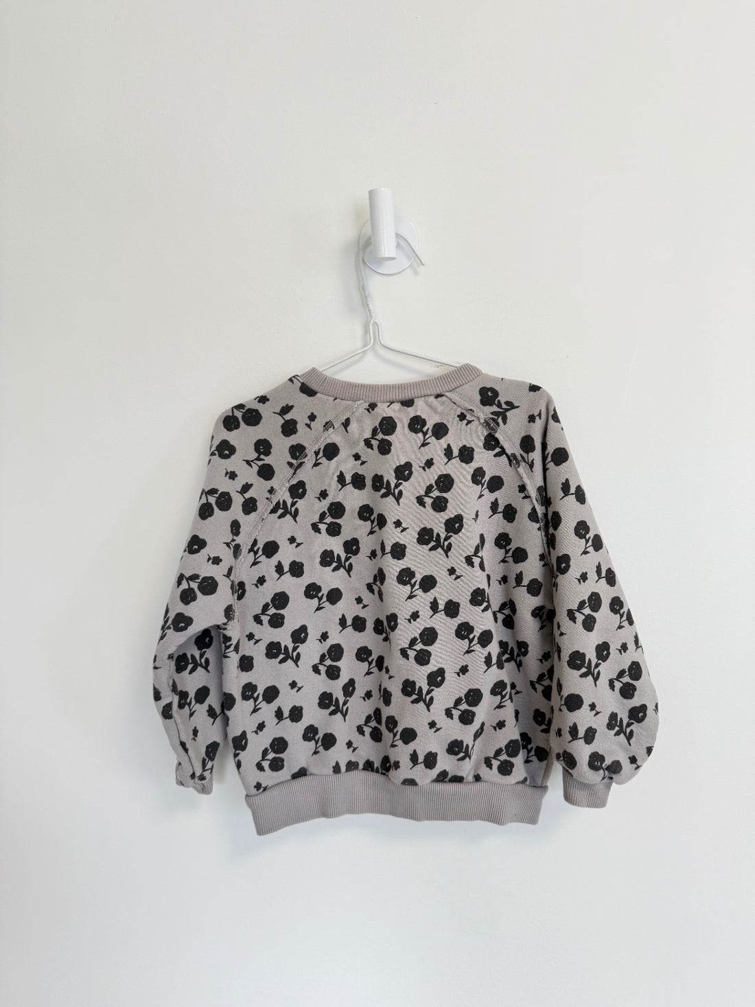 Zara Sweatshirt 3-4 years