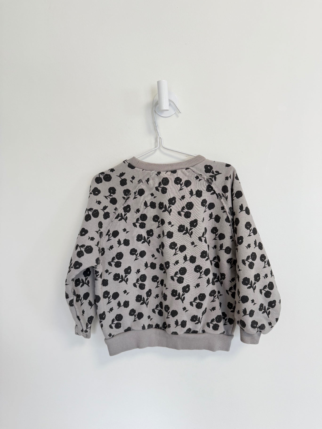 Zara Sweatshirt 3-4 years