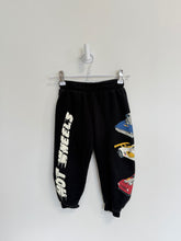 Zara Sweatpants 5-6 Years
