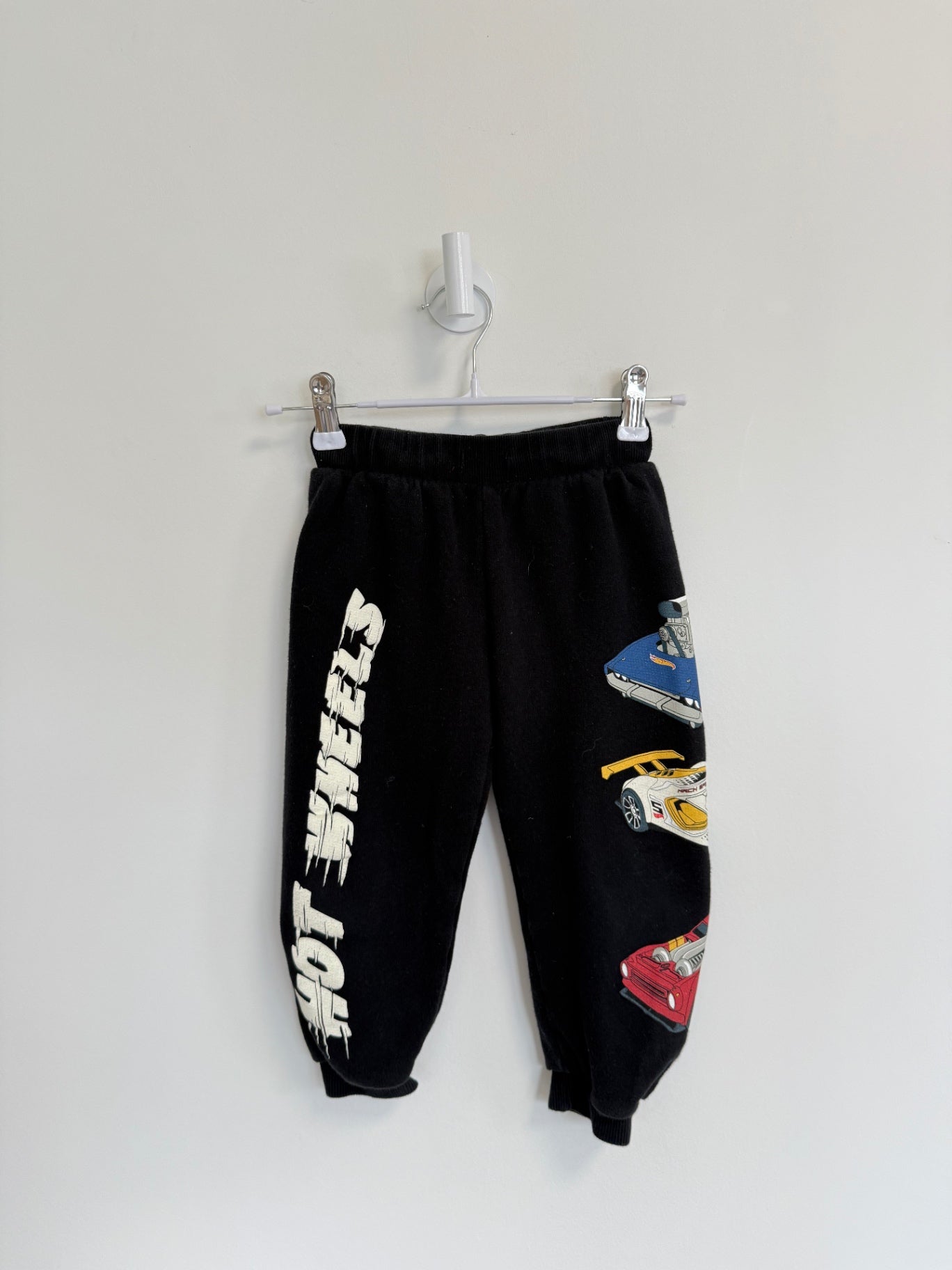 Zara Sweatpants 5-6 Years