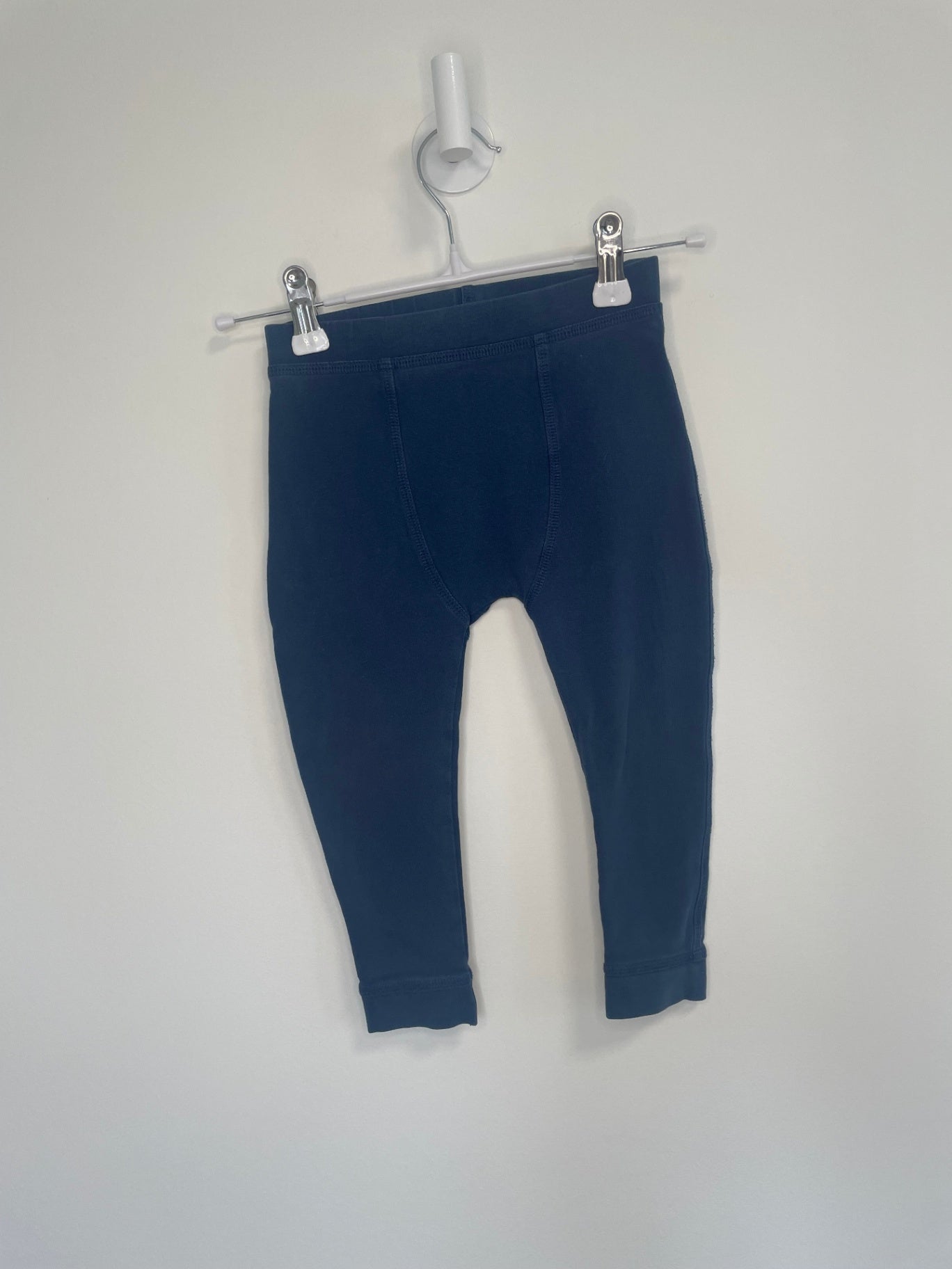 Peekaboo Beans Leggings 12-18 months