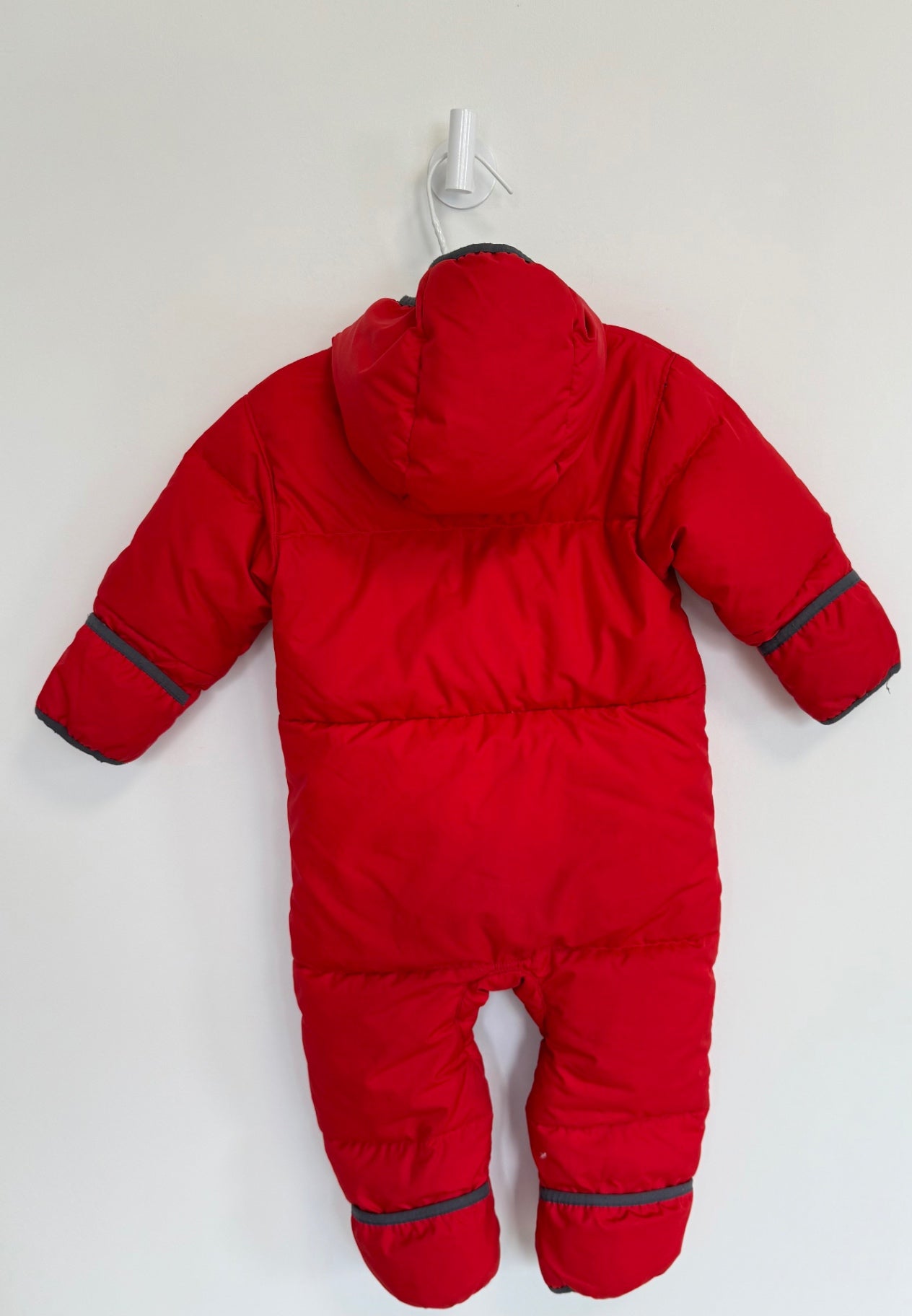 Columbia Snowsuit 18-24 months 