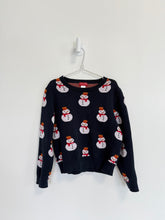 Petit Lem Festive Sweater 5-6 years 