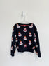 Petit Lem Festive Sweater 5-6 years 