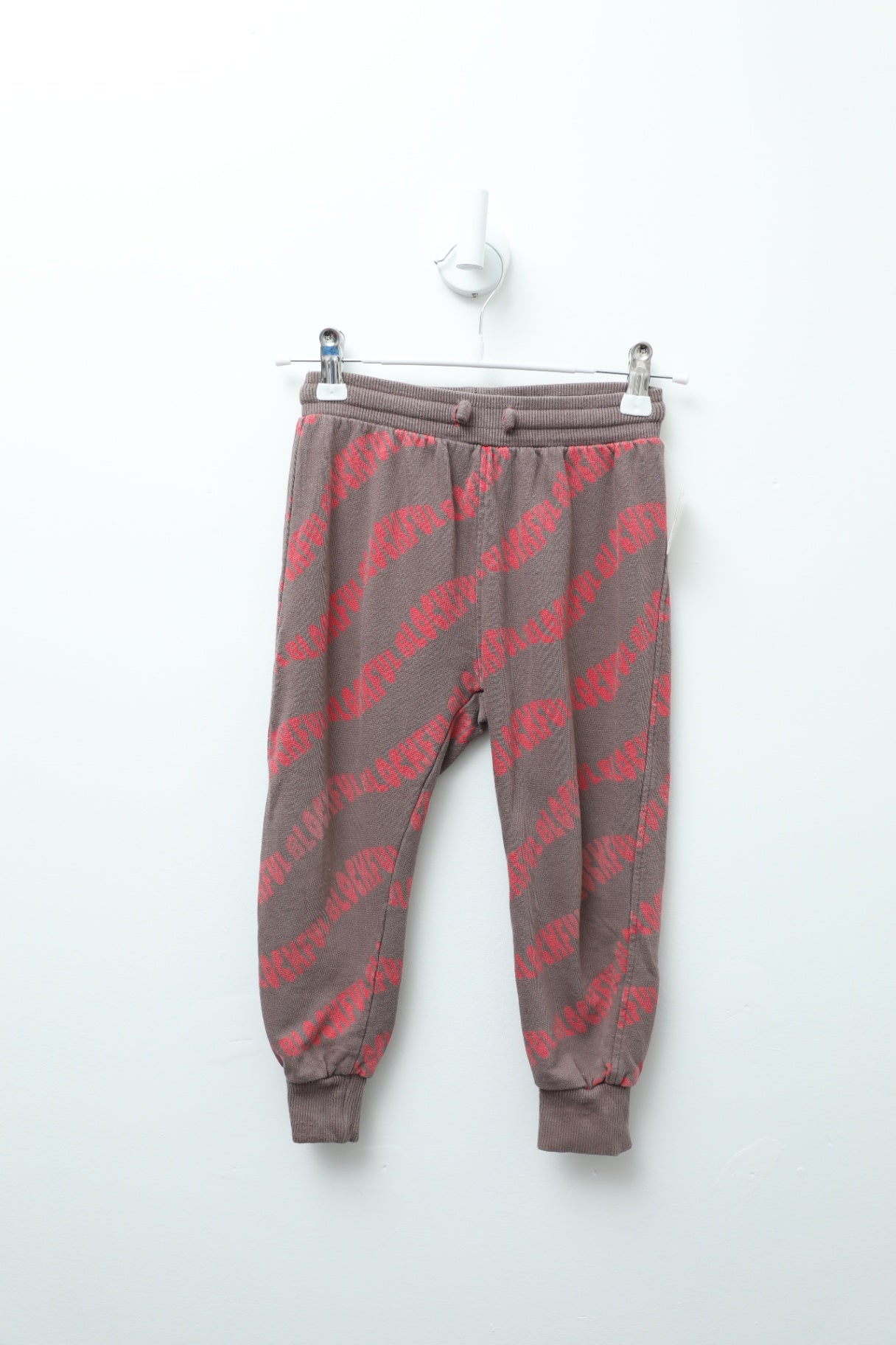 Zara Sweatpants 3-4 years