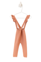 Zara Overalls 6-9 months