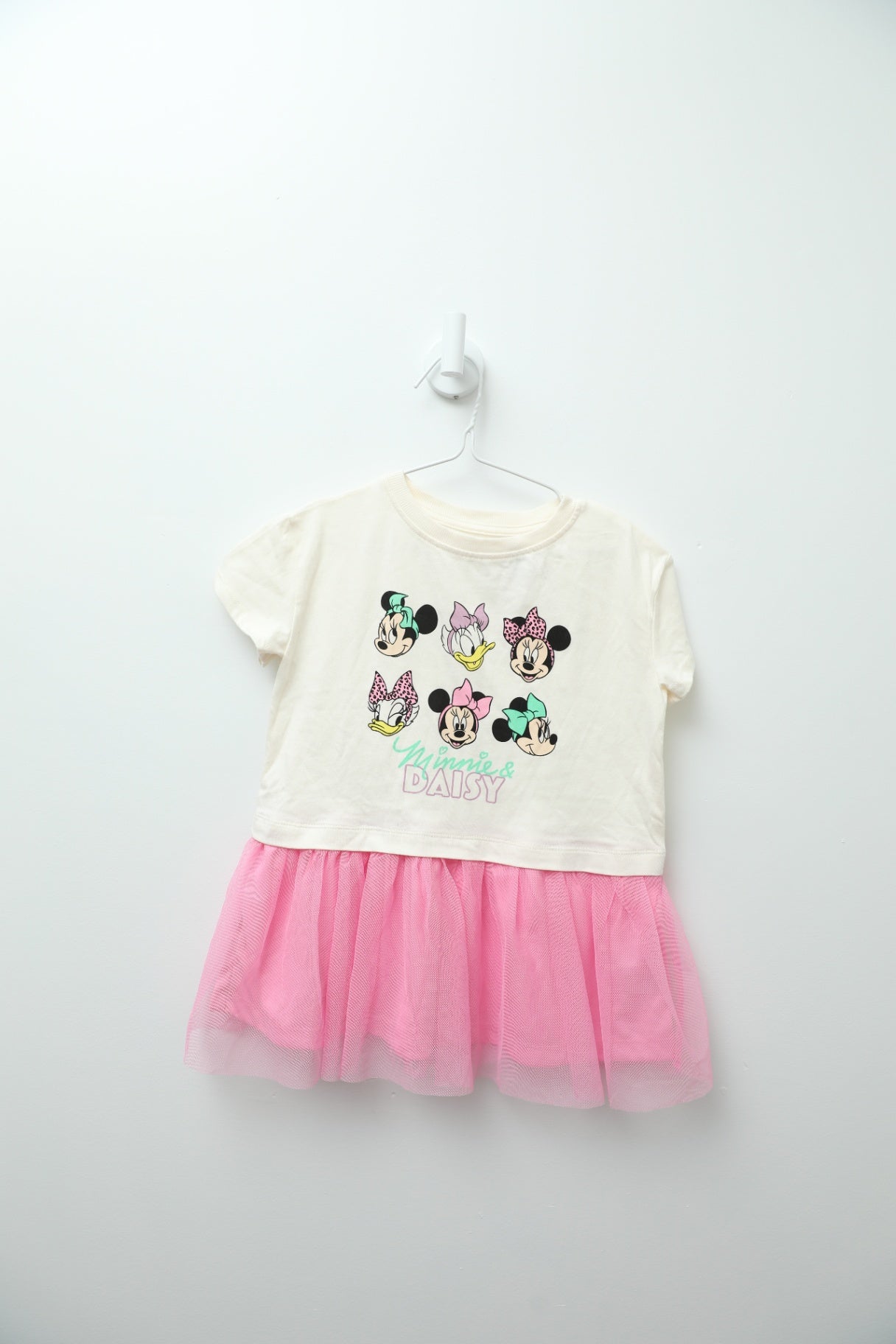 H&amp;M Dress 2-4 years