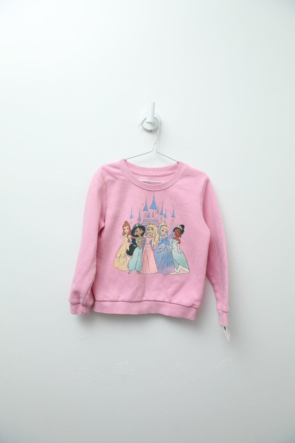 Disney Sweatshirt 5 years